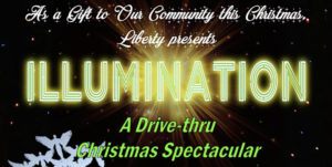 ILLUMINATION - A Drive Thru Christmas Celebration 